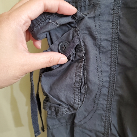 NOBO No Boundaries Cargo Pants Size 3 Juniors - Picture 4 of 16